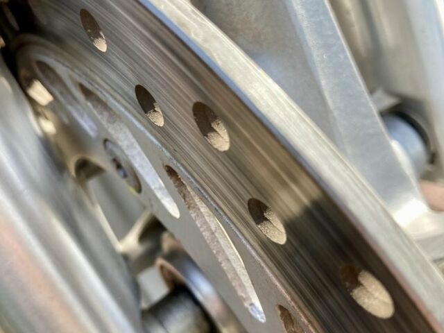 Хонда Другая, объемом двигателя 0.5 л и пробегом 0 тыс. км за 2550 $, фото 13 на Automoto.ua