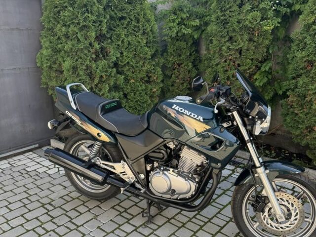 Хонда Інша, об'ємом двигуна 0.5 л та пробігом 0 тис. км за 3260 $, фото 9 на Automoto.ua