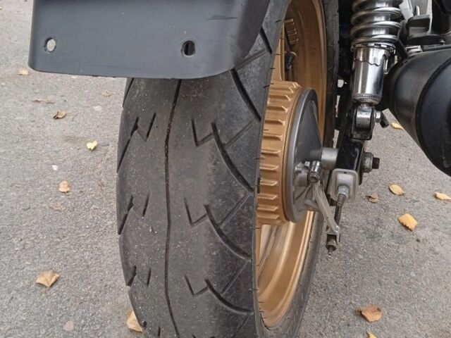 Хонда Інша, об'ємом двигуна 0.5 л та пробігом 0 тис. км за 2850 $, фото 4 на Automoto.ua