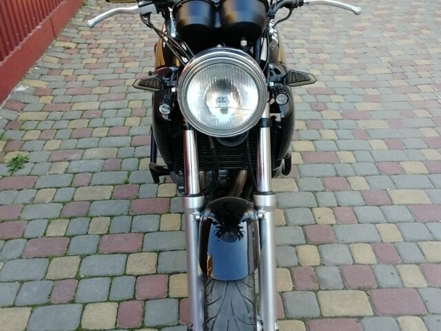 Хонда Інша, об'ємом двигуна 0.5 л та пробігом 0 тис. км за 2700 $, фото 3 на Automoto.ua