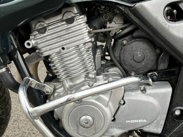 Хонда Інша, об'ємом двигуна 0.5 л та пробігом 0 тис. км за 2350 $, фото 4 на Automoto.ua