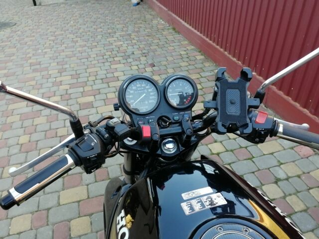 Хонда Інша, об'ємом двигуна 0.5 л та пробігом 0 тис. км за 2700 $, фото 8 на Automoto.ua