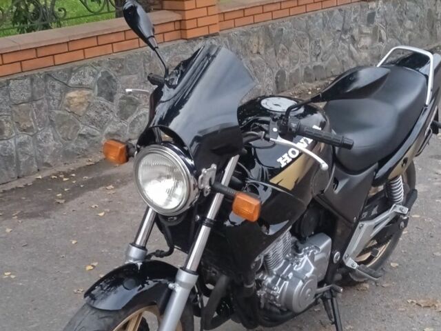 Хонда Інша, об'ємом двигуна 0.5 л та пробігом 0 тис. км за 2850 $, фото 6 на Automoto.ua