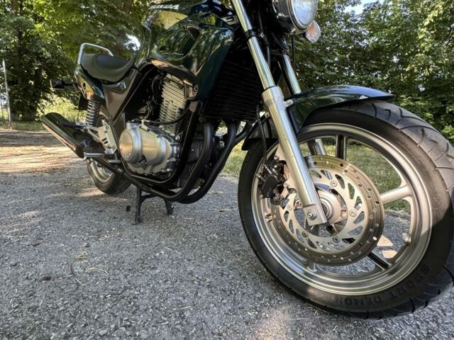 Хонда Інша, об'ємом двигуна 0.5 л та пробігом 0 тис. км за 3260 $, фото 15 на Automoto.ua