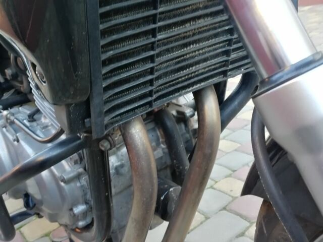 Хонда Інша, об'ємом двигуна 0.5 л та пробігом 0 тис. км за 2700 $, фото 4 на Automoto.ua