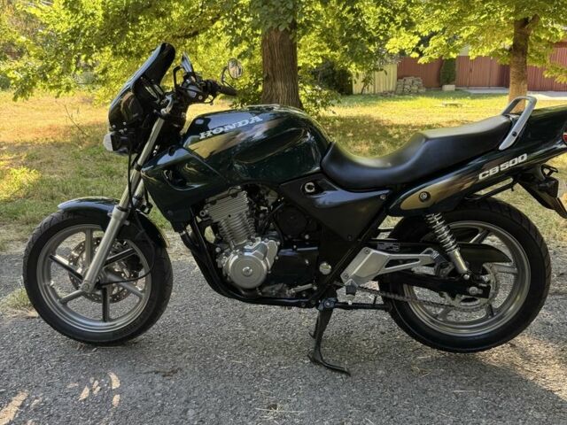 Хонда Інша, об'ємом двигуна 0.5 л та пробігом 0 тис. км за 3260 $, фото 4 на Automoto.ua