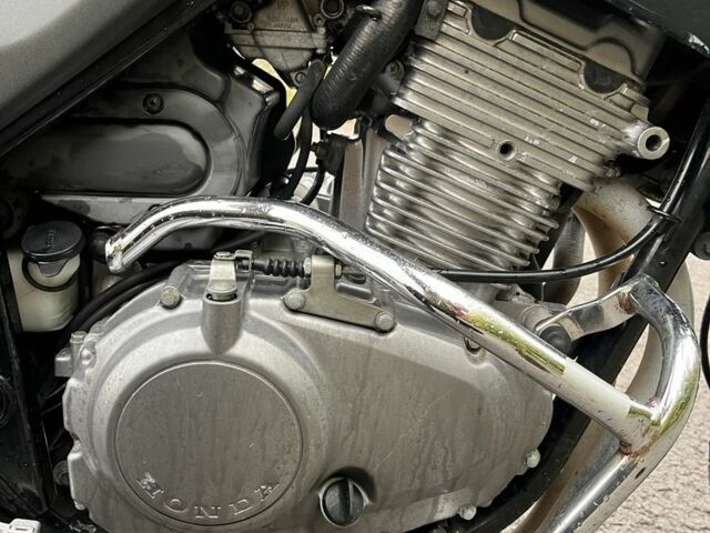 Хонда Інша, об'ємом двигуна 0.5 л та пробігом 0 тис. км за 2350 $, фото 5 на Automoto.ua