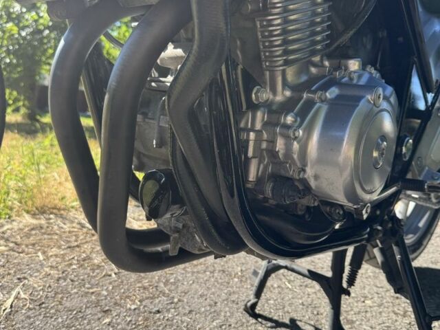 Хонда Інша, об'ємом двигуна 0.5 л та пробігом 0 тис. км за 3260 $, фото 12 на Automoto.ua