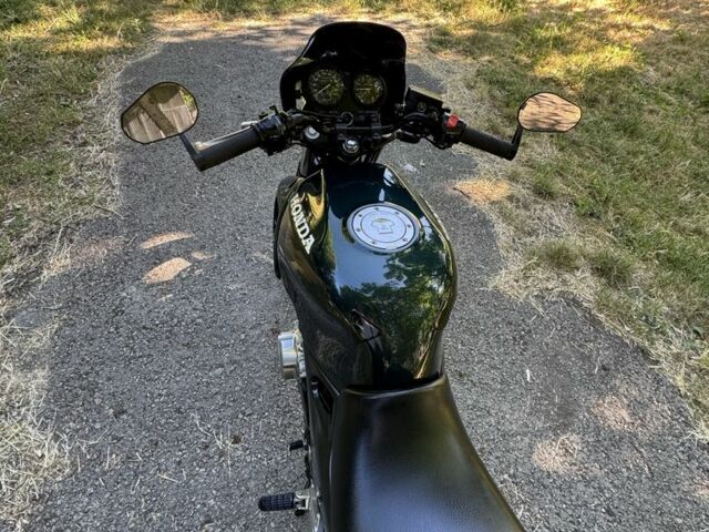 Хонда Інша, об'ємом двигуна 0.5 л та пробігом 0 тис. км за 3260 $, фото 1 на Automoto.ua