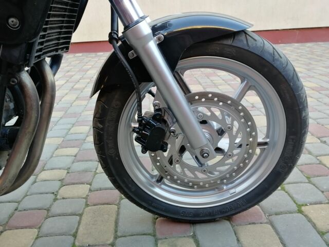 Хонда Інша, об'ємом двигуна 0.5 л та пробігом 0 тис. км за 2700 $, фото 6 на Automoto.ua