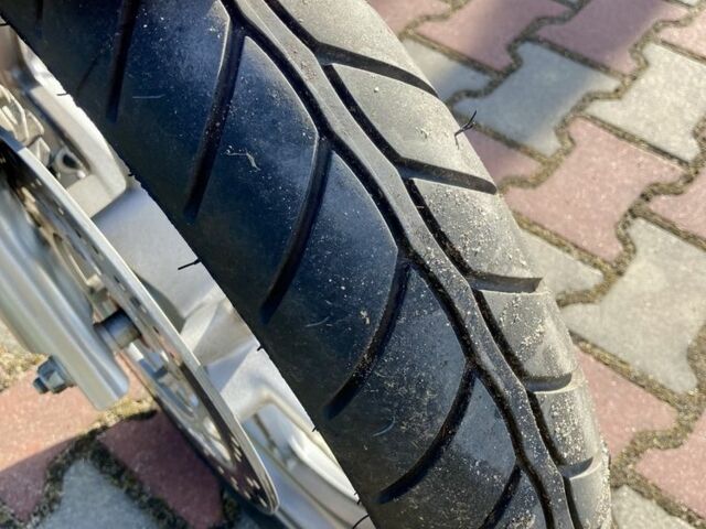 Хонда Другая, объемом двигателя 0.5 л и пробегом 0 тыс. км за 2550 $, фото 4 на Automoto.ua