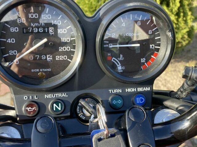 Хонда Другая, объемом двигателя 0.5 л и пробегом 0 тыс. км за 2550 $, фото 8 на Automoto.ua