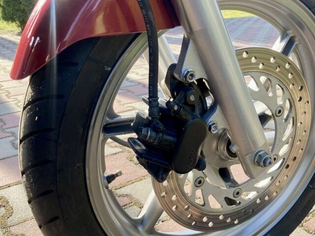 Хонда Другая, объемом двигателя 0.5 л и пробегом 0 тыс. км за 2550 $, фото 5 на Automoto.ua