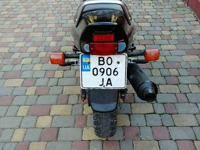 Хонда Інша, об'ємом двигуна 0.5 л та пробігом 0 тис. км за 2700 $, фото 1 на Automoto.ua