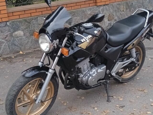 Хонда Інша, об'ємом двигуна 0.5 л та пробігом 0 тис. км за 2850 $, фото 7 на Automoto.ua