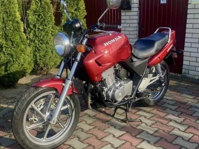 Хонда Другая, объемом двигателя 0.5 л и пробегом 0 тыс. км за 2550 $, фото 1 на Automoto.ua