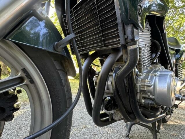 Хонда Інша, об'ємом двигуна 0.5 л та пробігом 0 тис. км за 3260 $, фото 14 на Automoto.ua