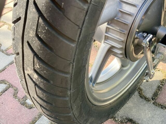 Хонда Другая, объемом двигателя 0.5 л и пробегом 0 тыс. км за 2550 $, фото 14 на Automoto.ua