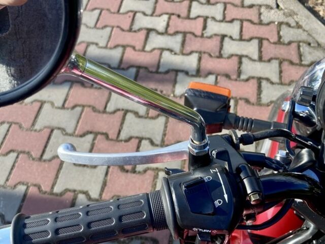 Хонда Другая, объемом двигателя 0.5 л и пробегом 0 тыс. км за 2550 $, фото 6 на Automoto.ua