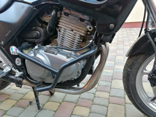 Хонда Інша, об'ємом двигуна 0.5 л та пробігом 0 тис. км за 2700 $, фото 5 на Automoto.ua