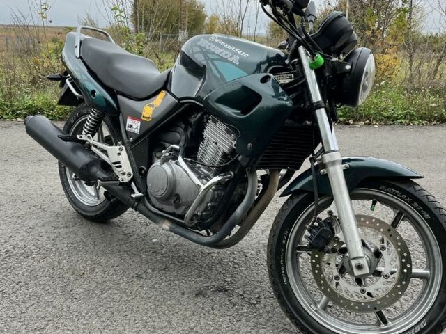 Хонда Інша, об'ємом двигуна 0.5 л та пробігом 0 тис. км за 2350 $, фото 1 на Automoto.ua