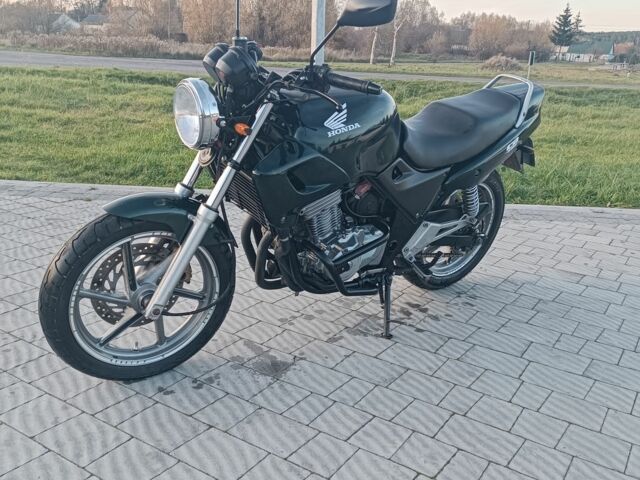 Хонда Інша, об'ємом двигуна 0.5 л та пробігом 0 тис. км за 2399 $, фото 4 на Automoto.ua