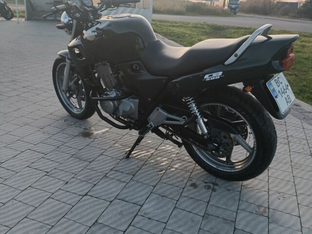 Хонда Інша, об'ємом двигуна 0.5 л та пробігом 0 тис. км за 2399 $, фото 3 на Automoto.ua