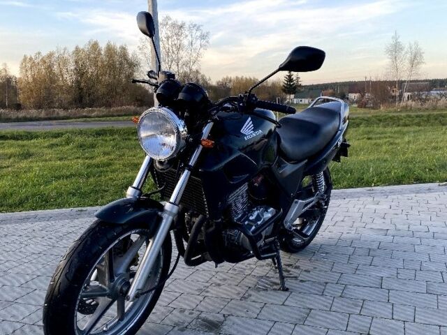 Хонда Інша, об'ємом двигуна 0.5 л та пробігом 0 тис. км за 2399 $, фото 5 на Automoto.ua