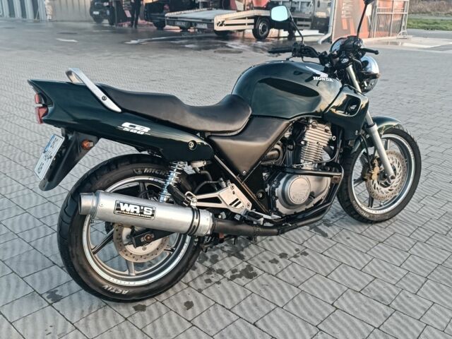 Хонда Інша, об'ємом двигуна 0.5 л та пробігом 0 тис. км за 2399 $, фото 2 на Automoto.ua