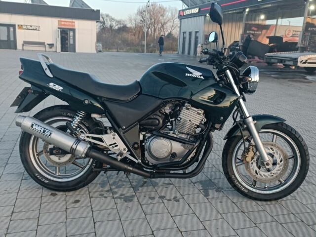 Хонда Інша, об'ємом двигуна 0.5 л та пробігом 0 тис. км за 2399 $, фото 1 на Automoto.ua