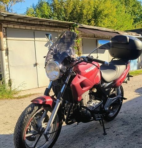 Хонда Інша, об'ємом двигуна 0.5 л та пробігом 0 тис. км за 3100 $, фото 2 на Automoto.ua