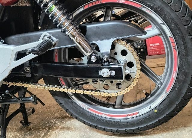 Хонда Інша, об'ємом двигуна 0.5 л та пробігом 0 тис. км за 3100 $, фото 3 на Automoto.ua