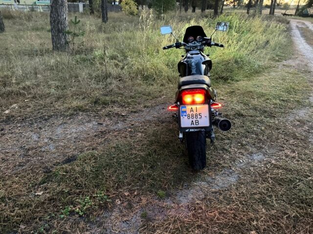 Хонда Інша, об'ємом двигуна 0.4 л та пробігом 0 тис. км за 2000 $, фото 7 на Automoto.ua