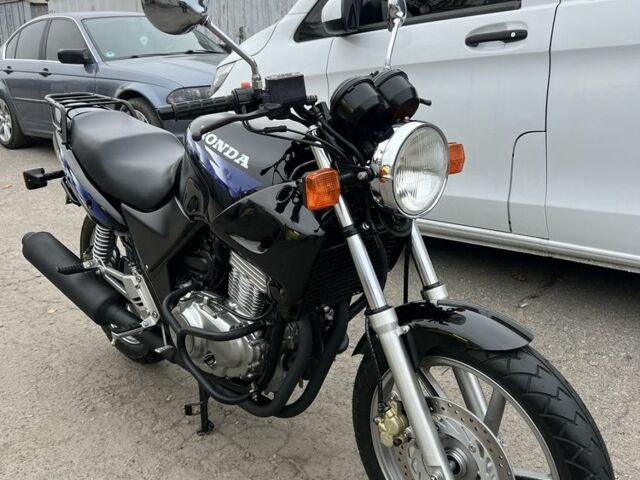 Хонда Інша, об'ємом двигуна 0.5 л та пробігом 0 тис. км за 3100 $, фото 20 на Automoto.ua