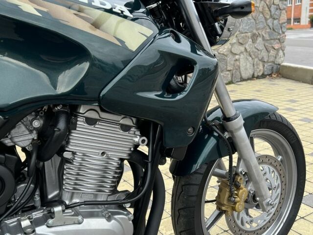 Хонда Інша, об'ємом двигуна 0.5 л та пробігом 0 тис. км за 2850 $, фото 23 на Automoto.ua