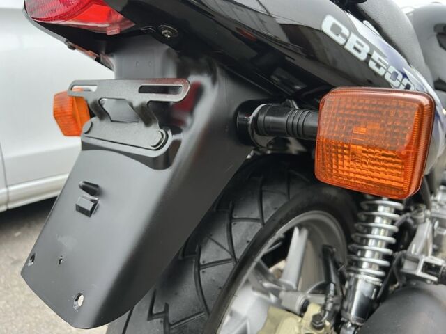 Хонда Інша, об'ємом двигуна 0.5 л та пробігом 0 тис. км за 3100 $, фото 7 на Automoto.ua