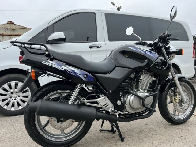 Хонда Інша, об'ємом двигуна 0.5 л та пробігом 0 тис. км за 3100 $, фото 1 на Automoto.ua