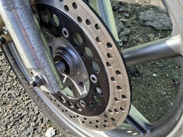 Хонда Інша, об'ємом двигуна 0.5 л та пробігом 0 тис. км за 2950 $, фото 5 на Automoto.ua