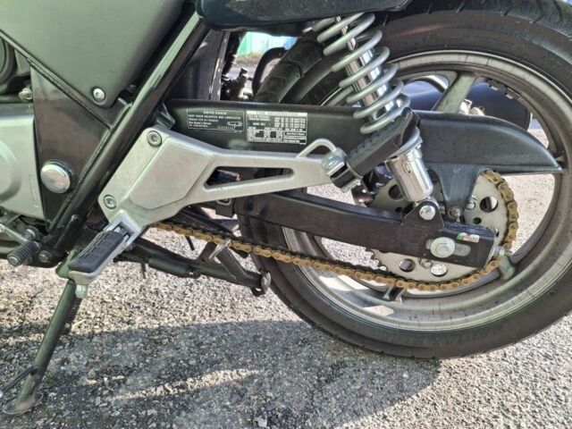 Хонда Інша, об'ємом двигуна 0.5 л та пробігом 0 тис. км за 2950 $, фото 3 на Automoto.ua