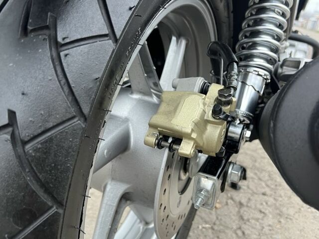 Хонда Інша, об'ємом двигуна 0.5 л та пробігом 0 тис. км за 3100 $, фото 6 на Automoto.ua