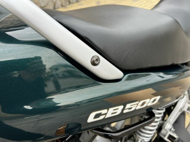 Хонда Інша, об'ємом двигуна 0.5 л та пробігом 0 тис. км за 2850 $, фото 22 на Automoto.ua