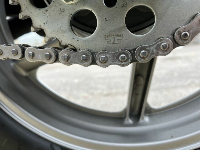 Хонда Інша, об'ємом двигуна 0.5 л та пробігом 0 тис. км за 2850 $, фото 6 на Automoto.ua