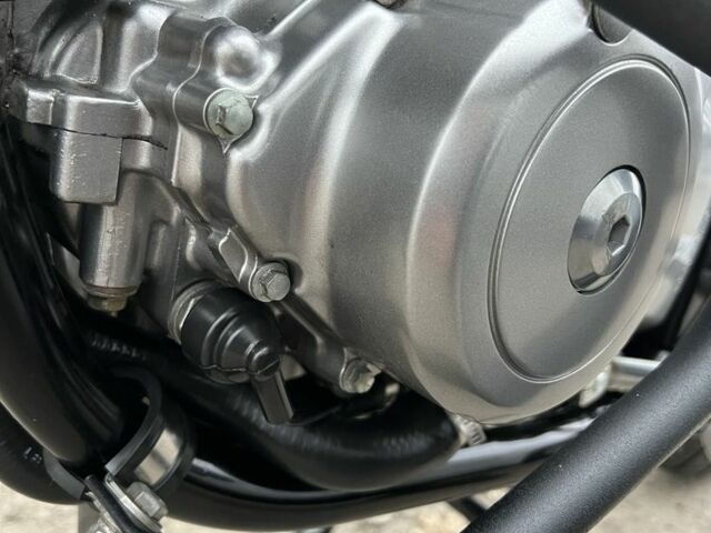 Хонда Інша, об'ємом двигуна 0.5 л та пробігом 0 тис. км за 3100 $, фото 8 на Automoto.ua