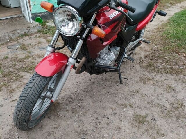 Хонда Інша, об'ємом двигуна 0.5 л та пробігом 0 тис. км за 2300 $, фото 2 на Automoto.ua