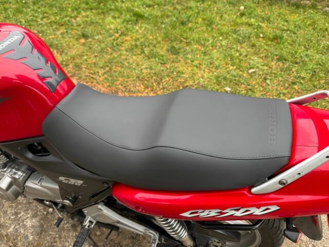 Хонда Інша, об'ємом двигуна 0.5 л та пробігом 0 тис. км за 2290 $, фото 7 на Automoto.ua