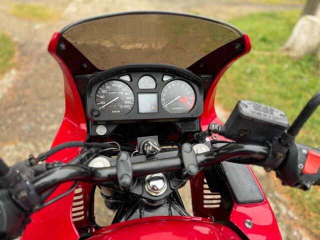 Хонда Інша, об'ємом двигуна 0.5 л та пробігом 0 тис. км за 2290 $, фото 5 на Automoto.ua