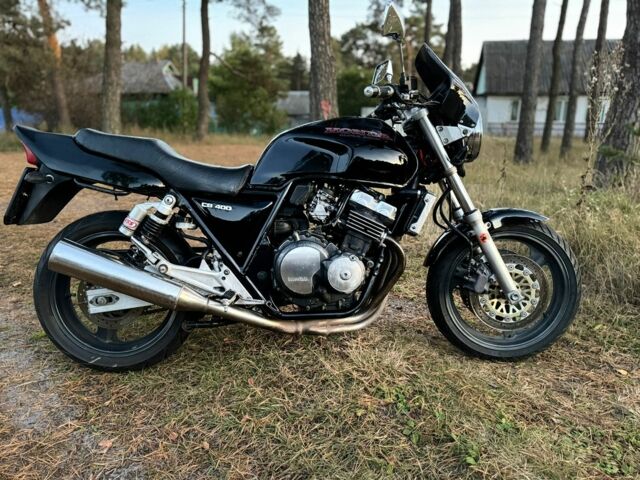 Хонда Інша, об'ємом двигуна 0.4 л та пробігом 0 тис. км за 2000 $, фото 1 на Automoto.ua