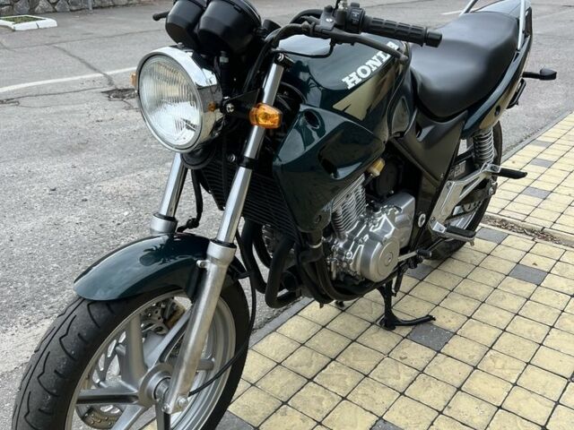 Хонда Інша, об'ємом двигуна 0.5 л та пробігом 0 тис. км за 2850 $, фото 8 на Automoto.ua