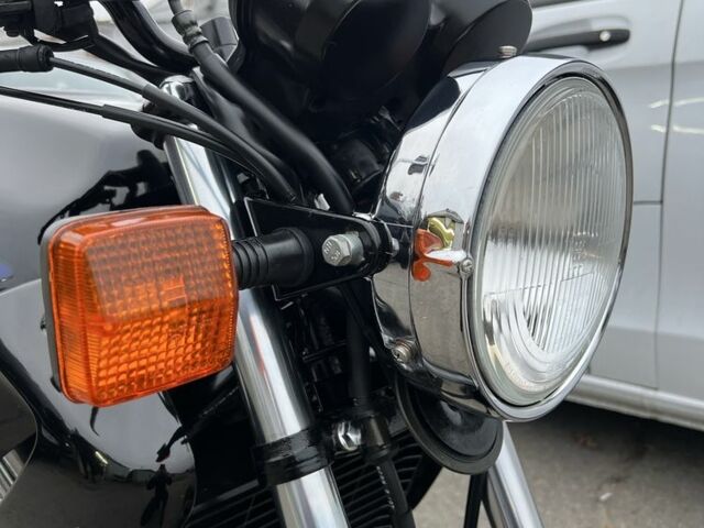 Хонда Інша, об'ємом двигуна 0.5 л та пробігом 0 тис. км за 3100 $, фото 18 на Automoto.ua