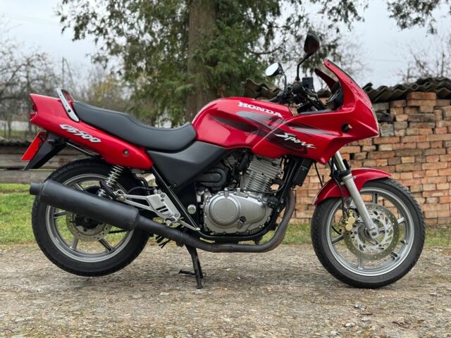 Хонда Інша, об'ємом двигуна 0.5 л та пробігом 0 тис. км за 2290 $, фото 1 на Automoto.ua